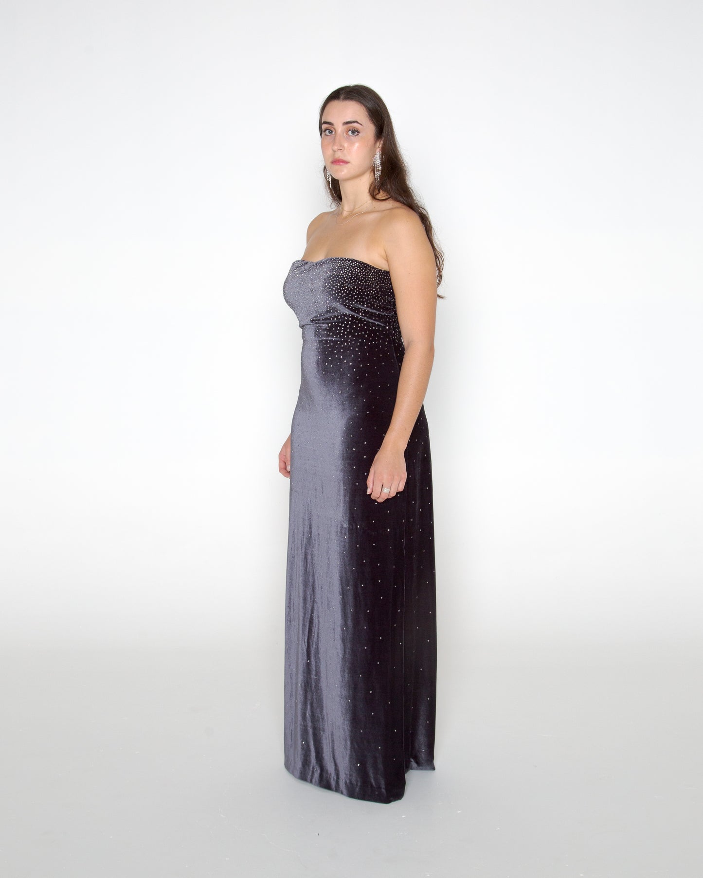 Bella Dress