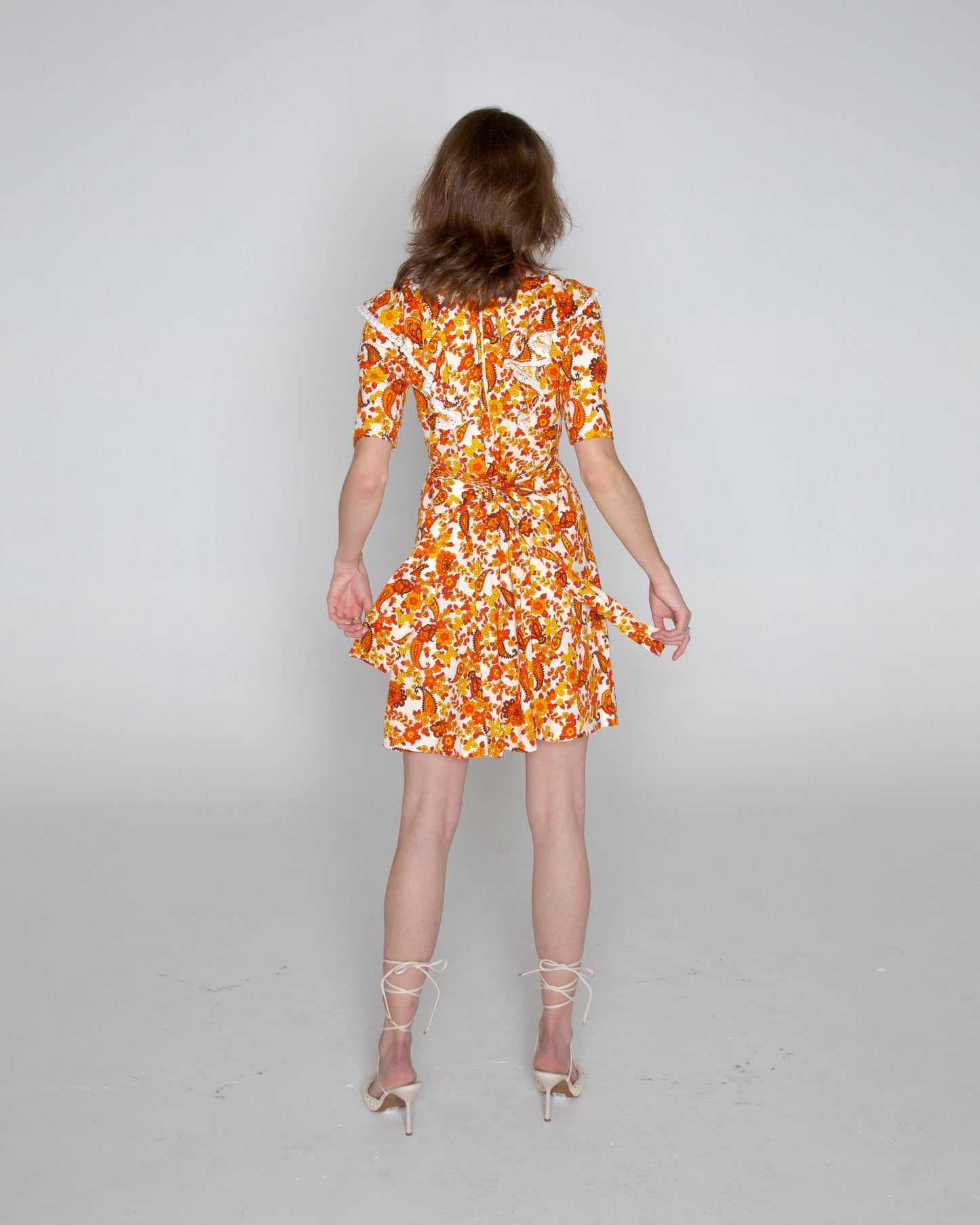 May Dress