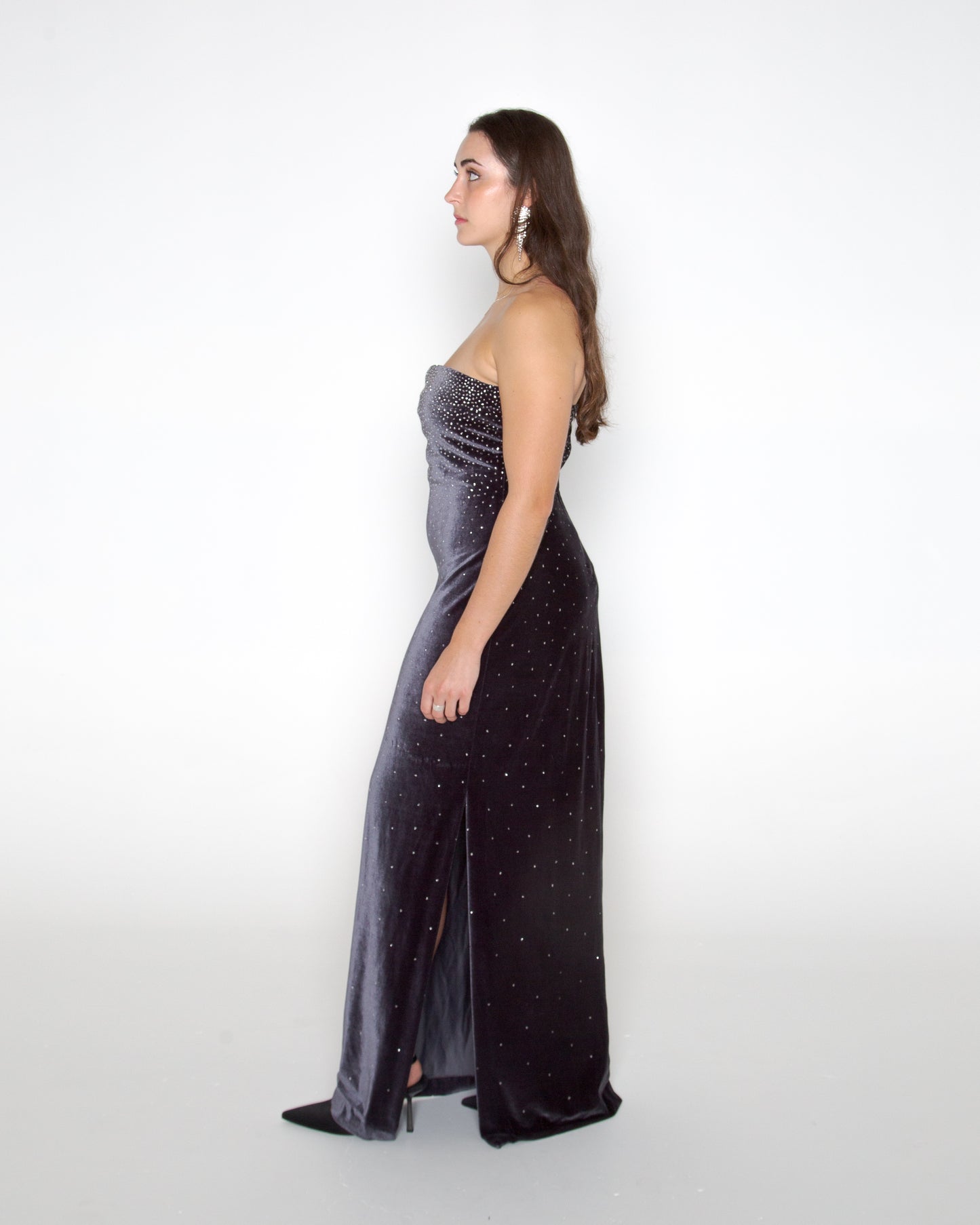 Bella Dress