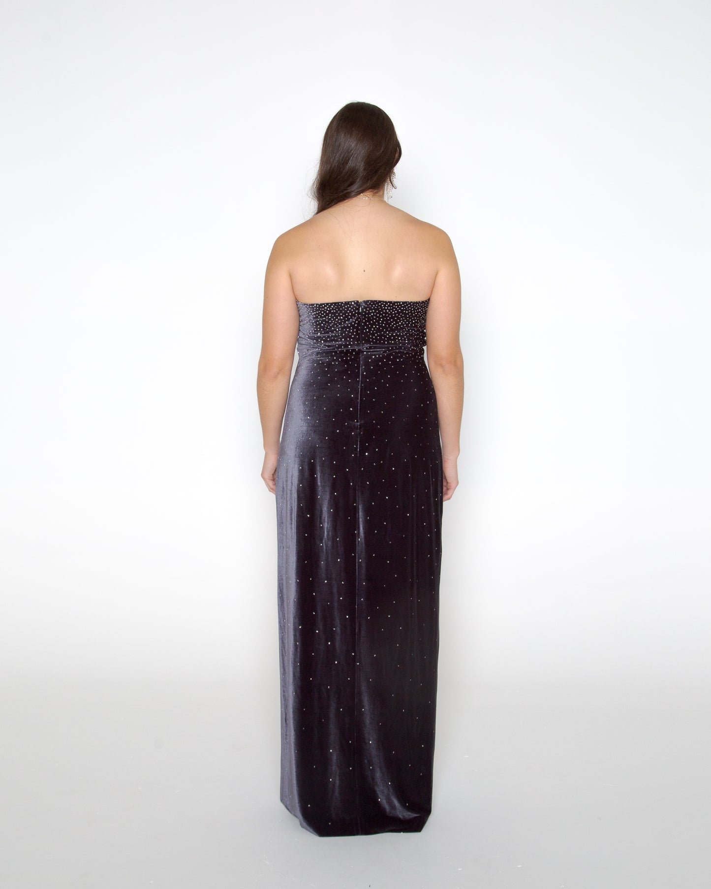 Bella Dress