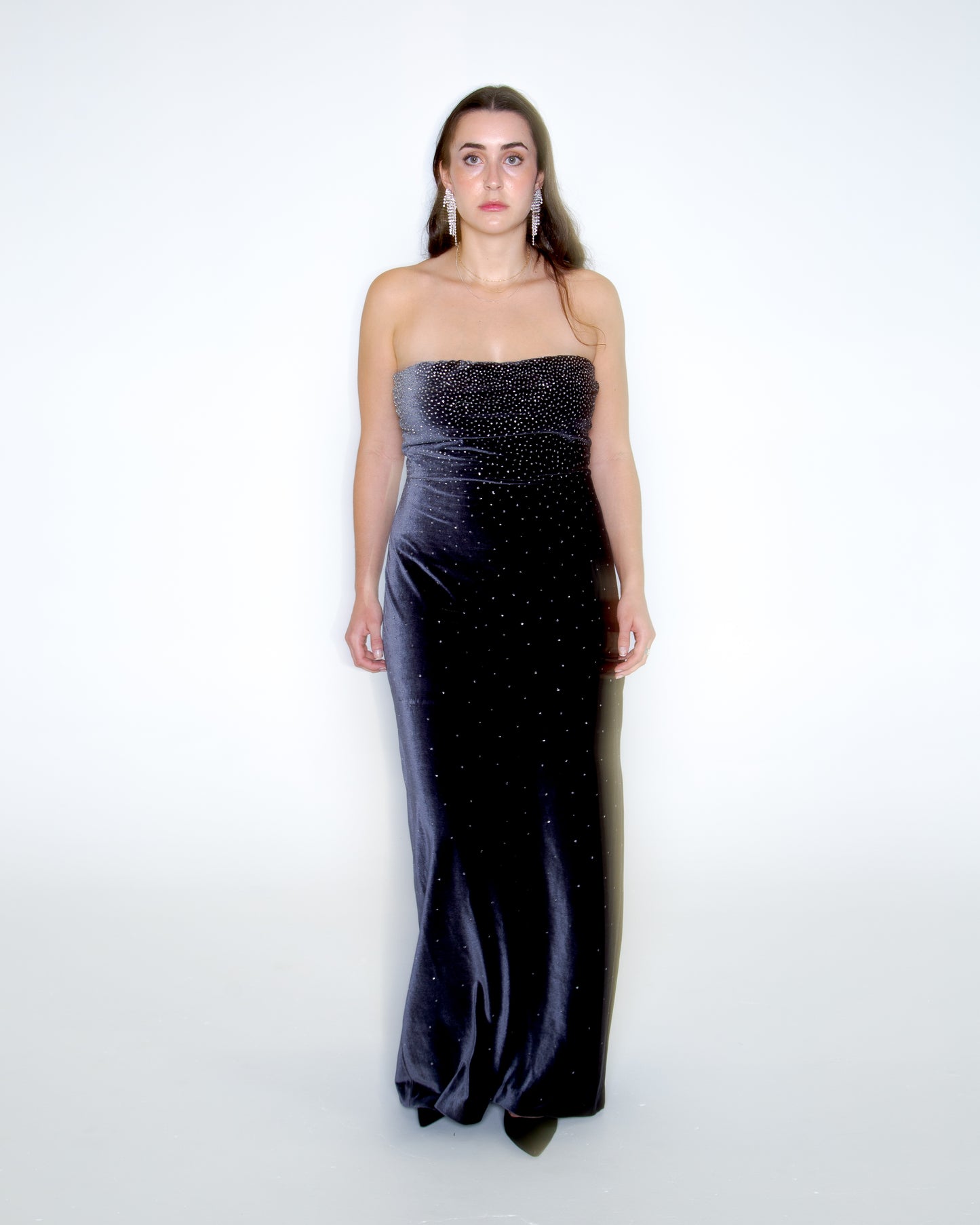 Bella Dress