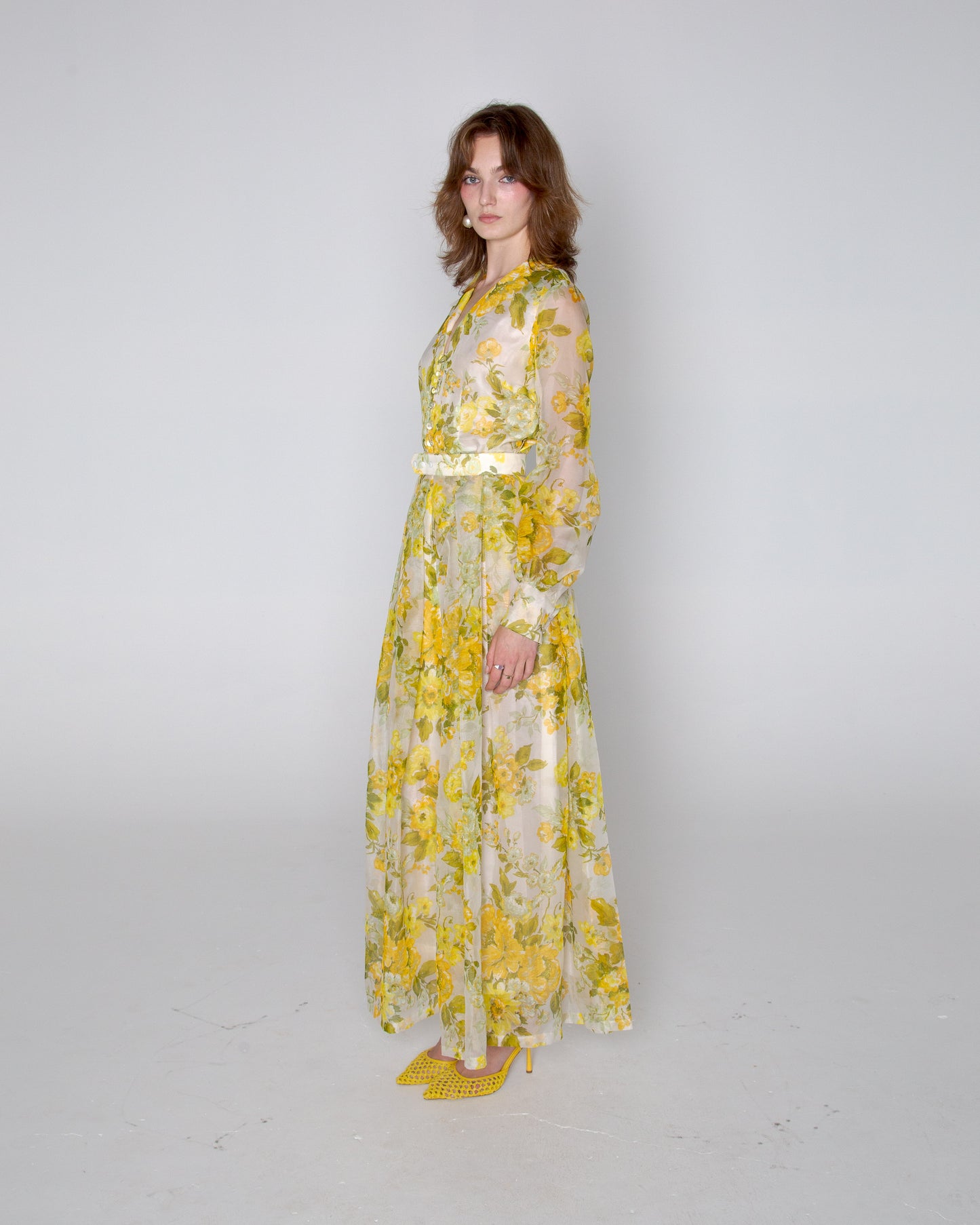 Amanda Dress