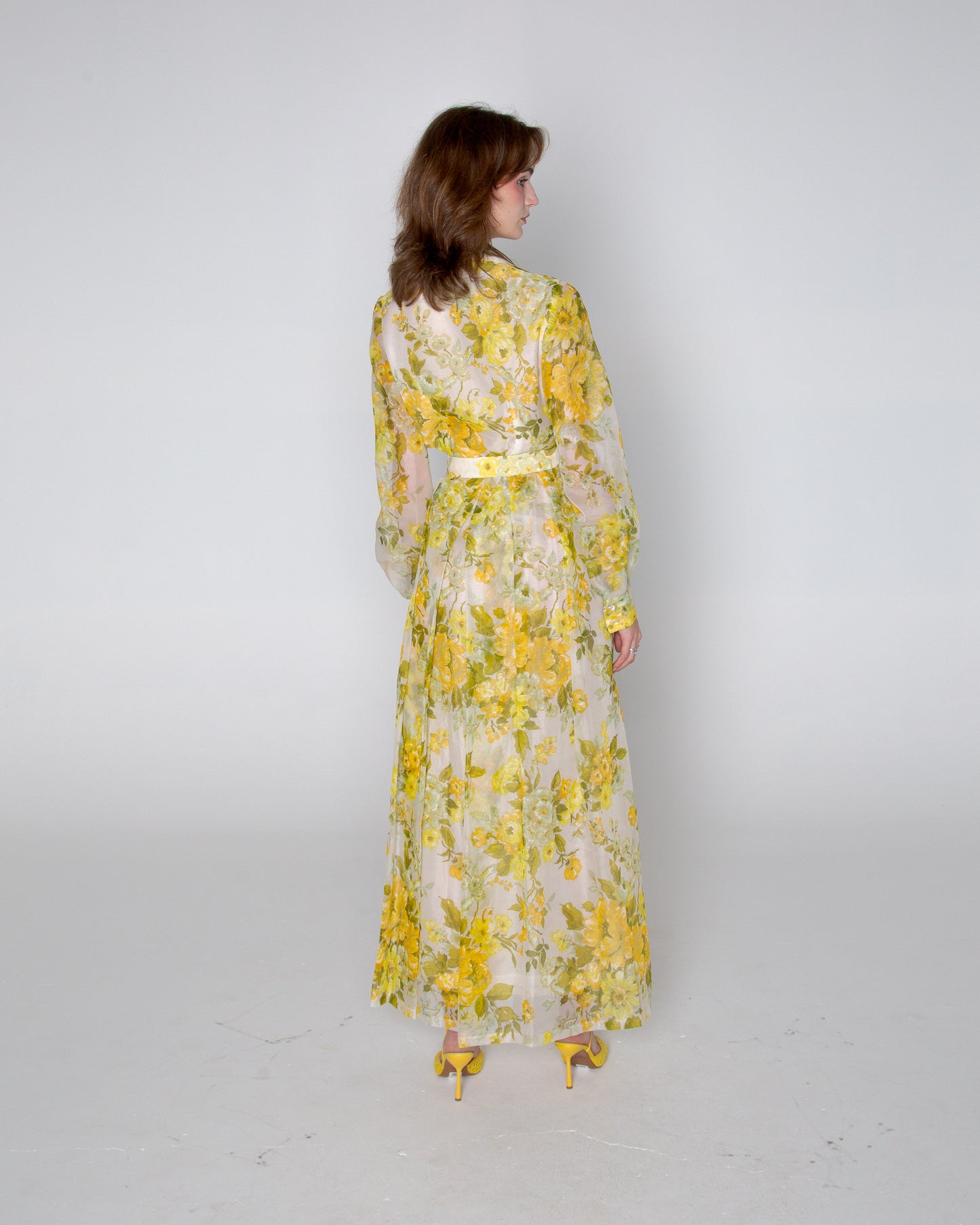 Amanda Dress