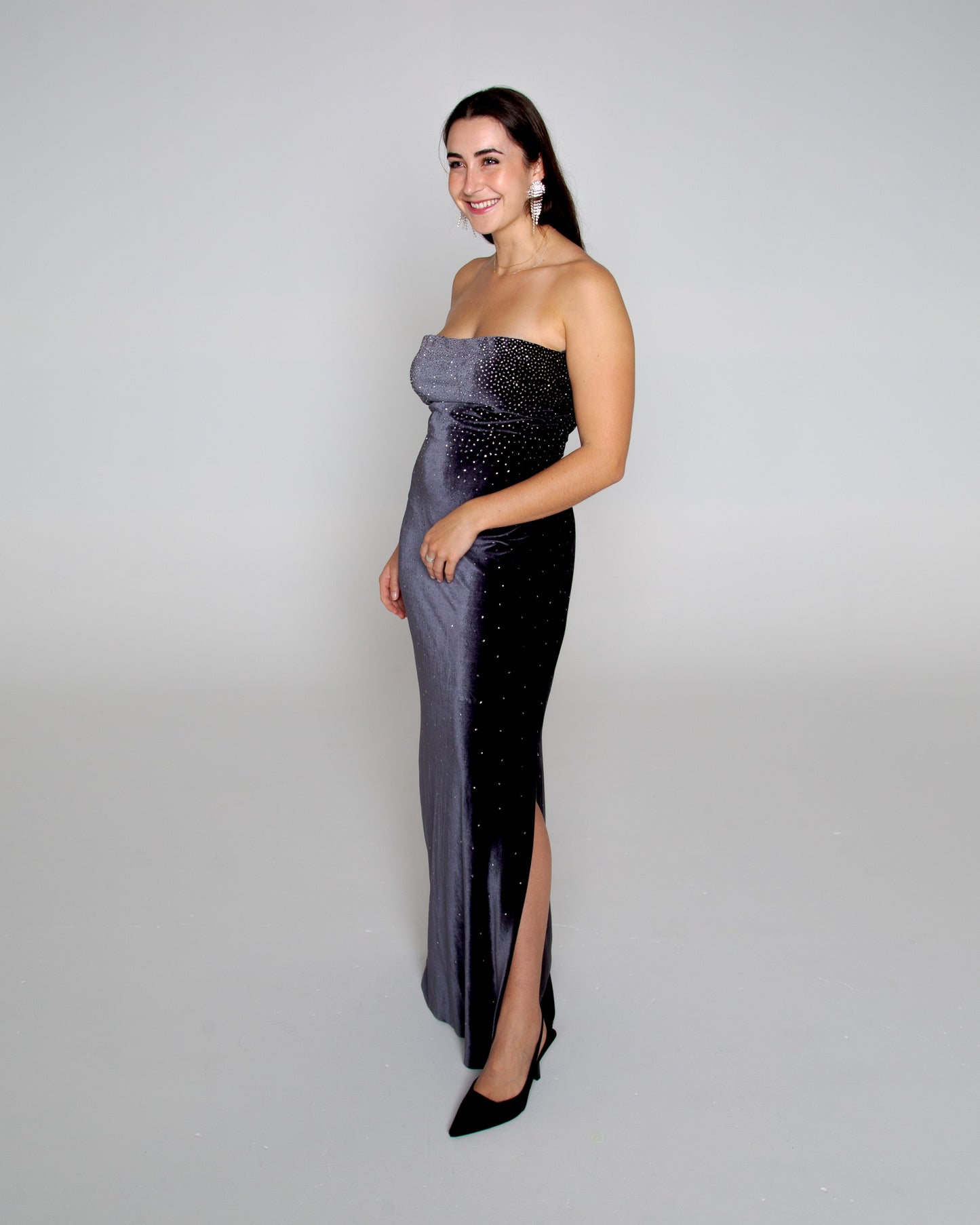 Bella Dress