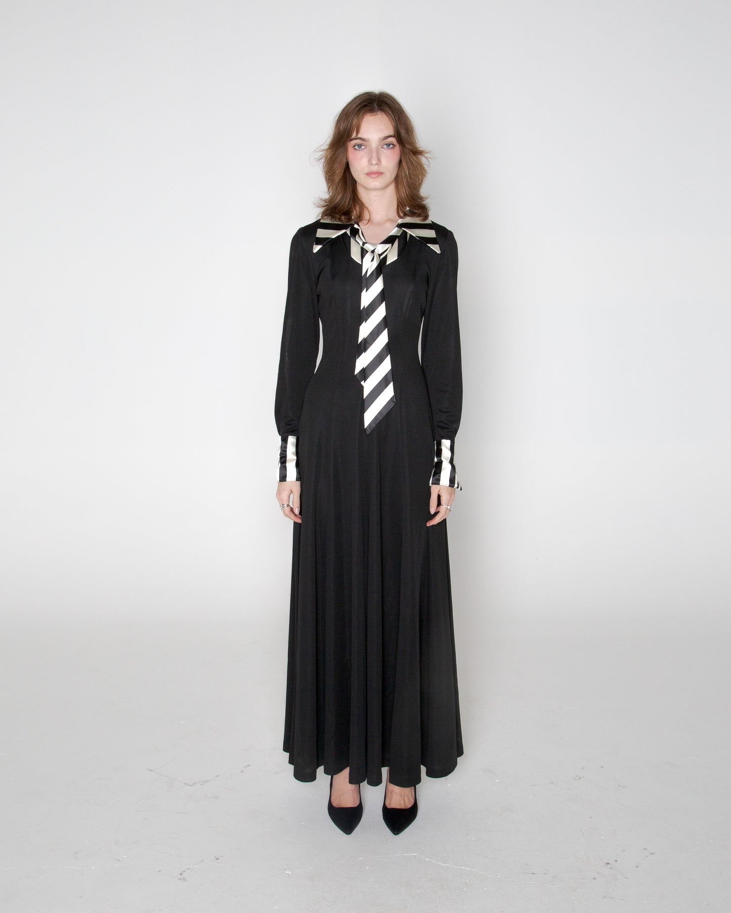 Kimberly Dress