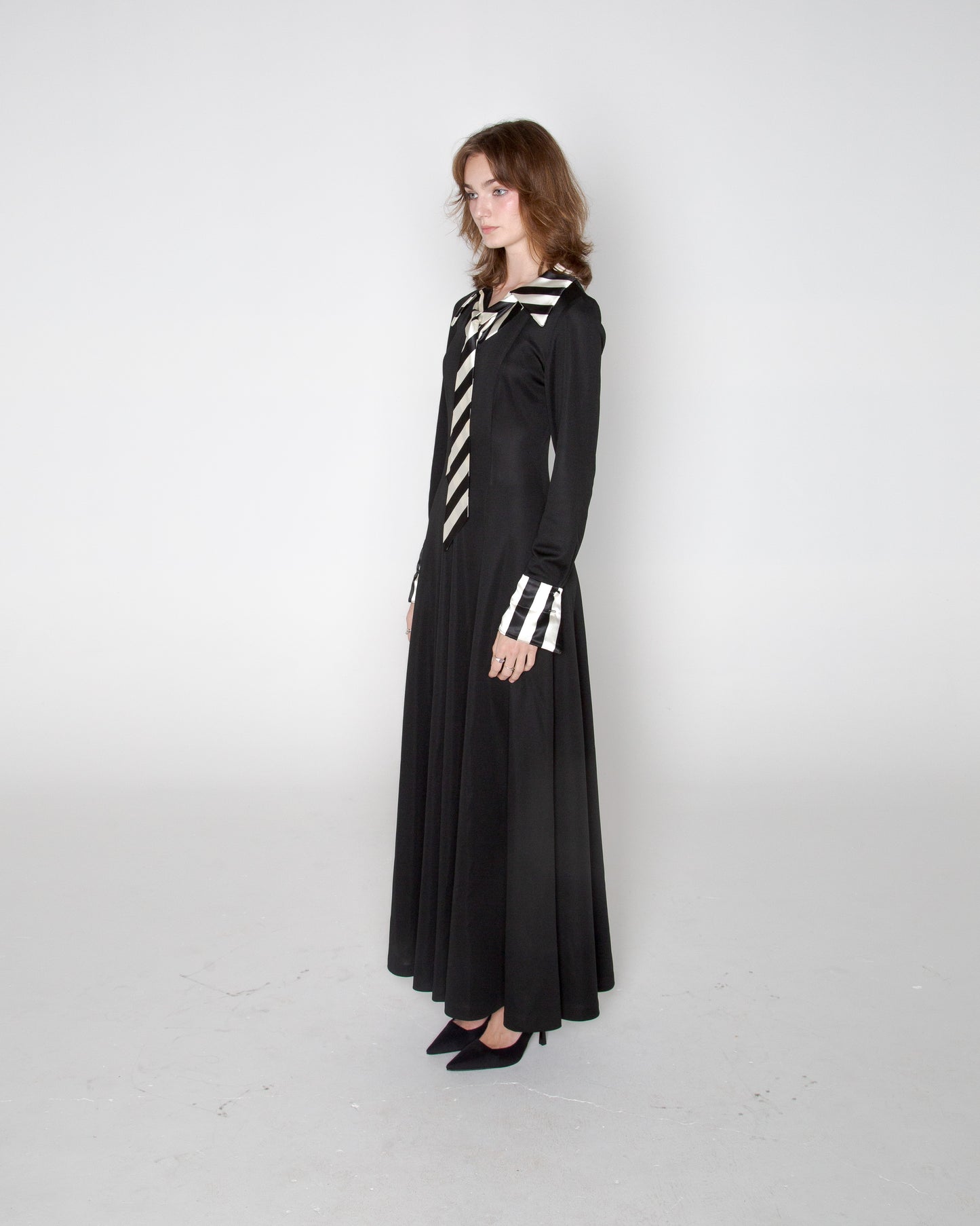 Kimberly Dress