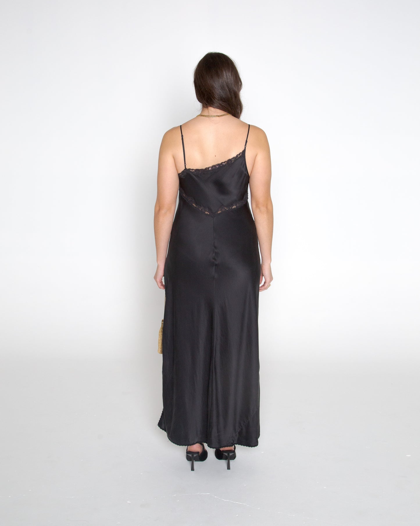 Izzy Dress