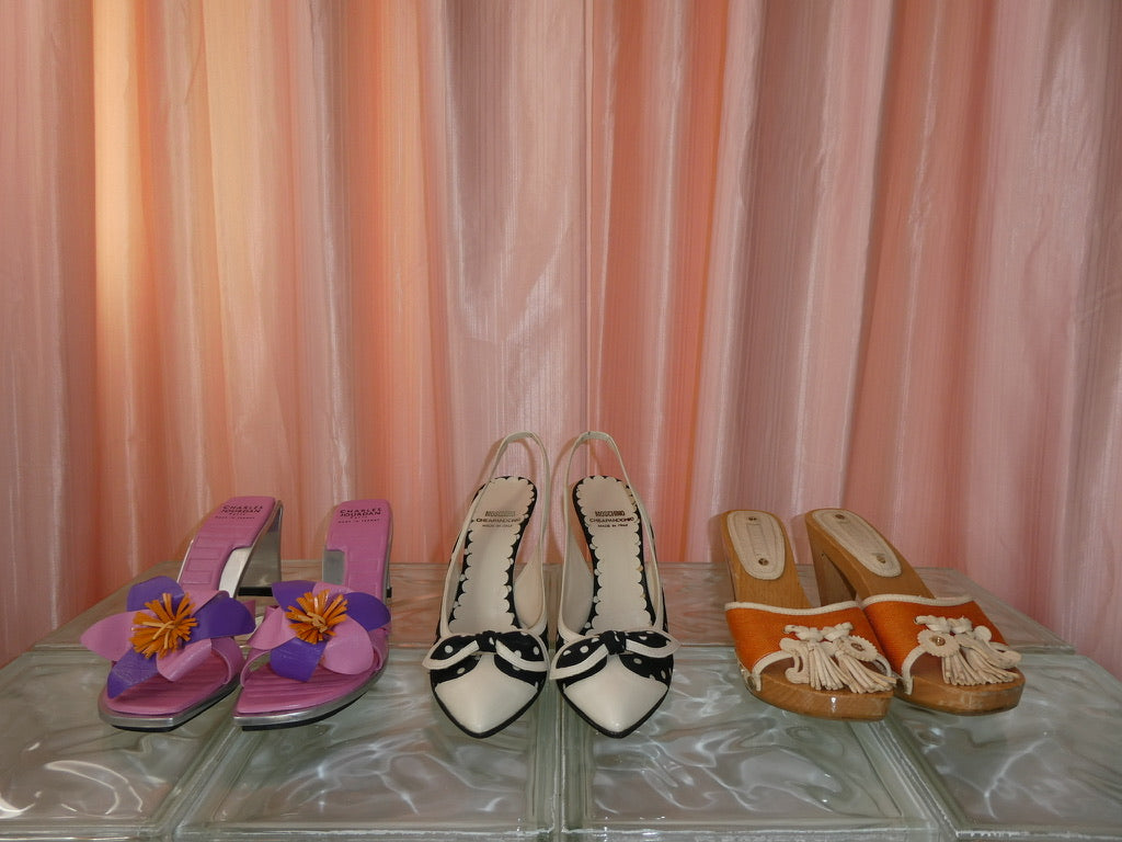 Heels