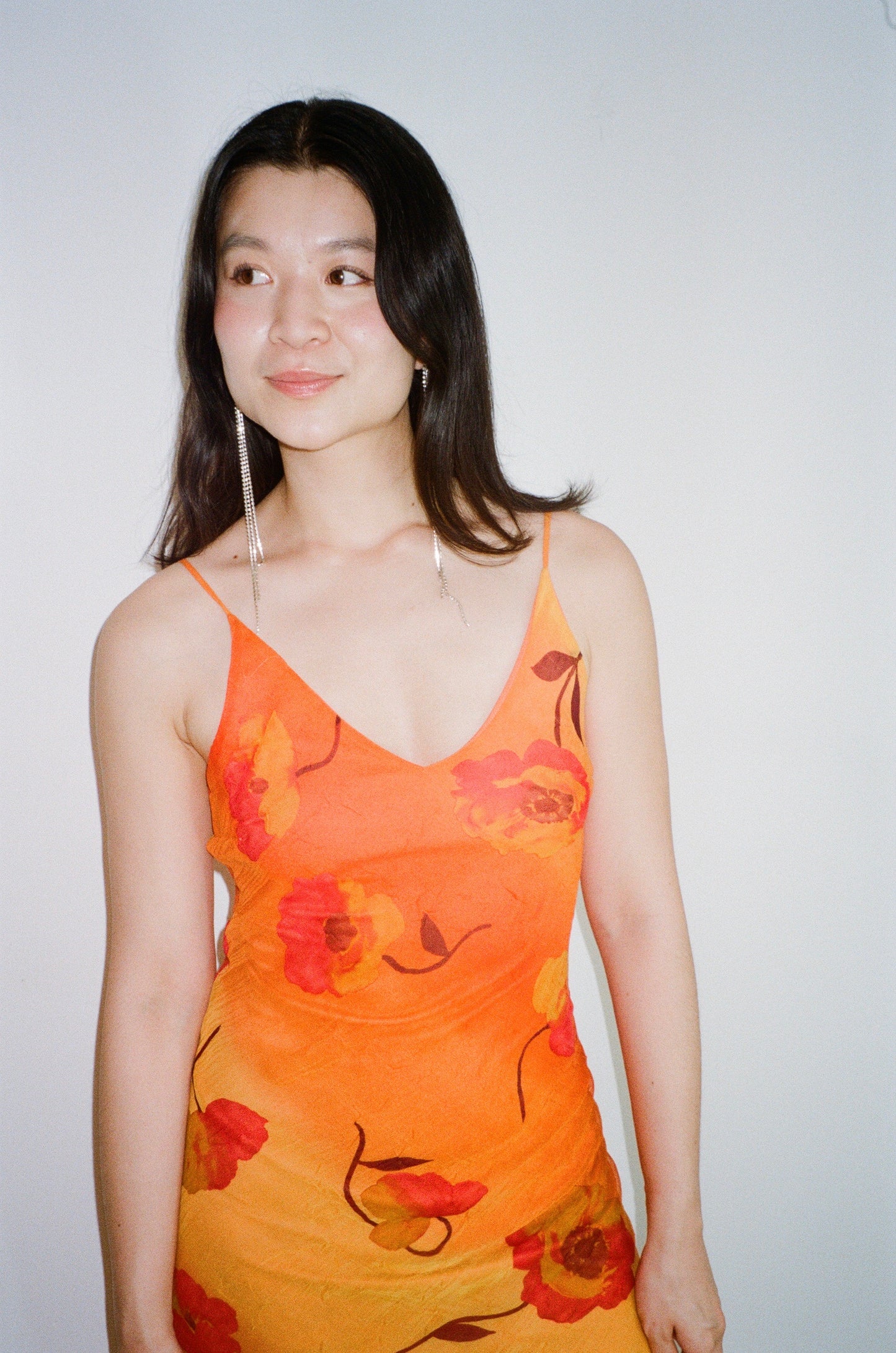 Nina Dress