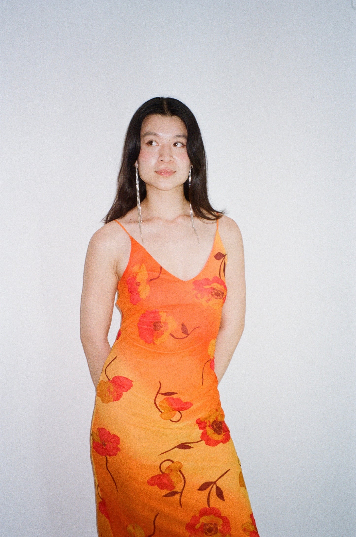 Nina Dress