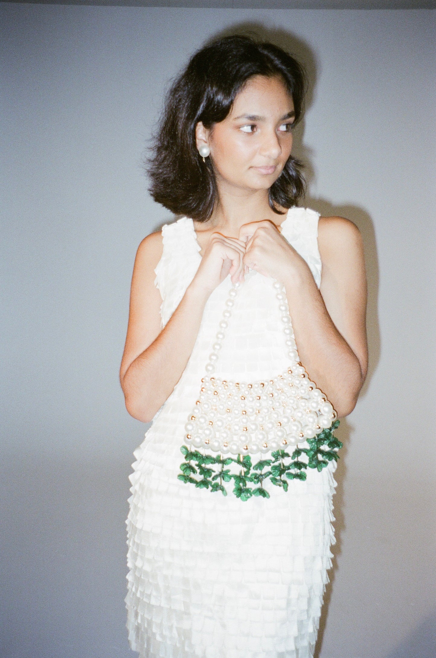 Charlotte Dress