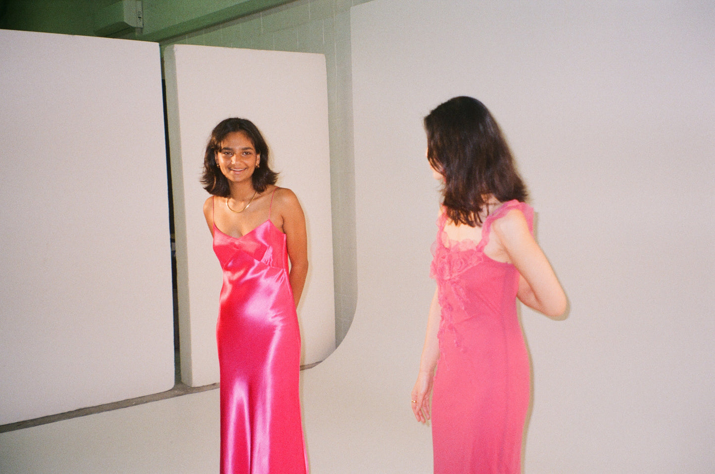 Emma Dress