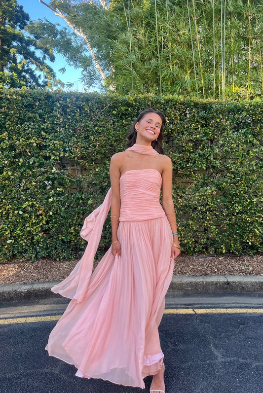 Pomelo Dress