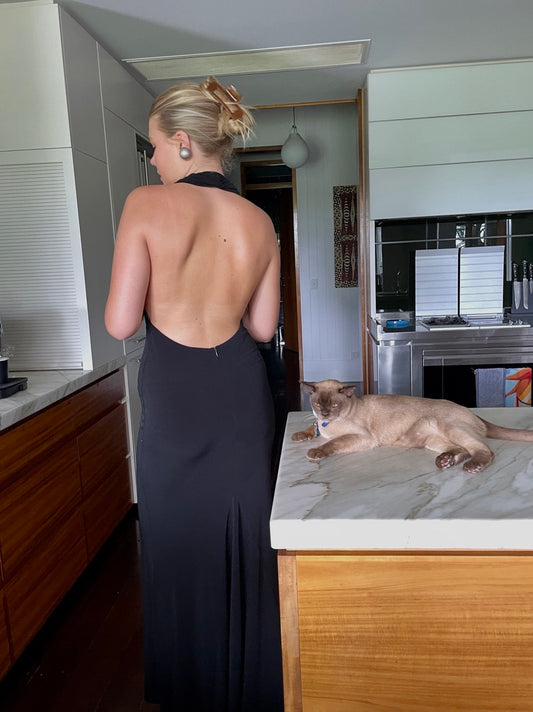 Jami Dress