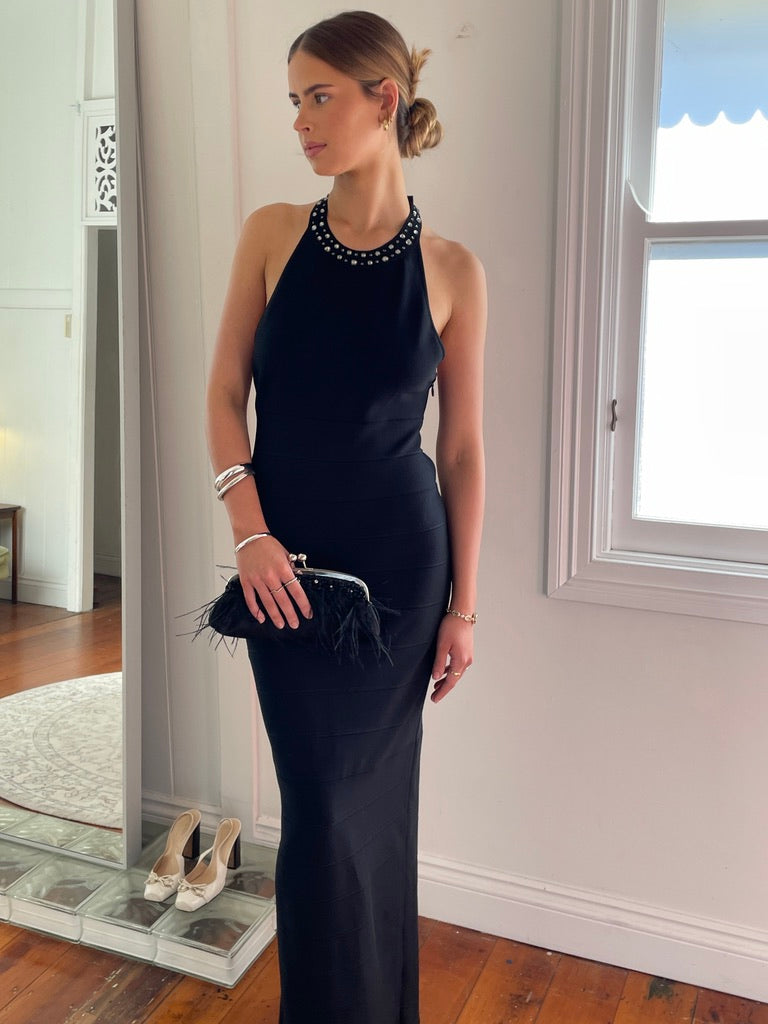 Herve Leger Sydney Dress