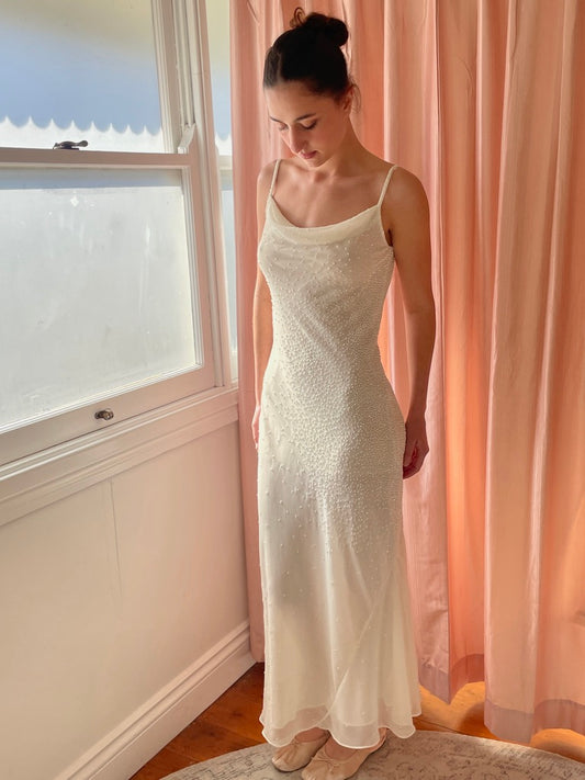 Suki Dress