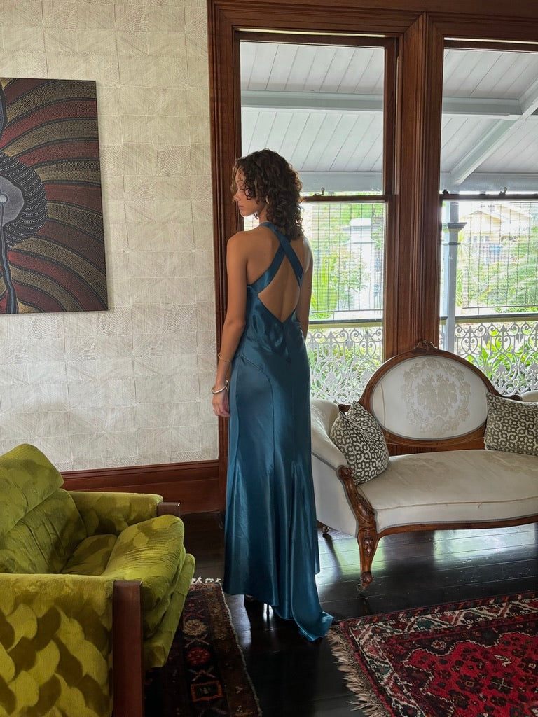 Savannah Dress