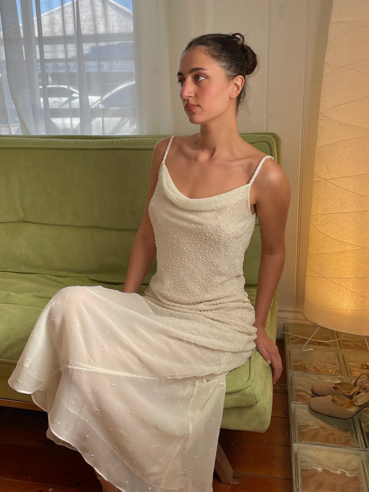 Suki Dress