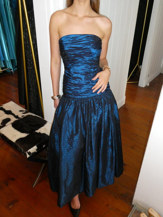 Whitmore Dress