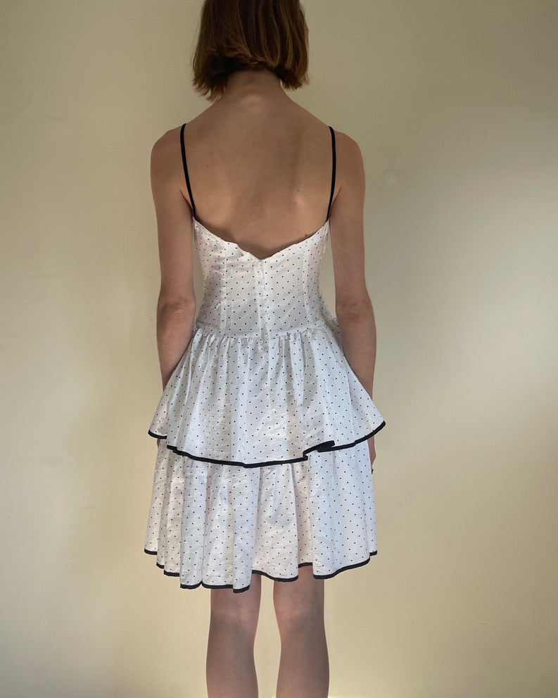 Daria Dress
