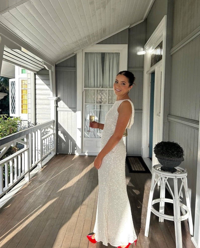 Emily Dress