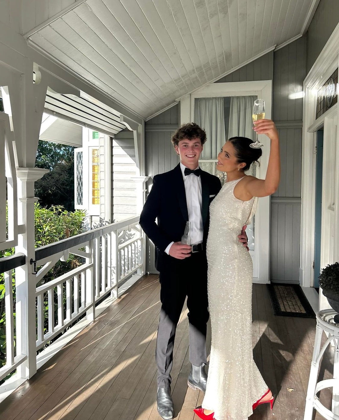 Emily Dress