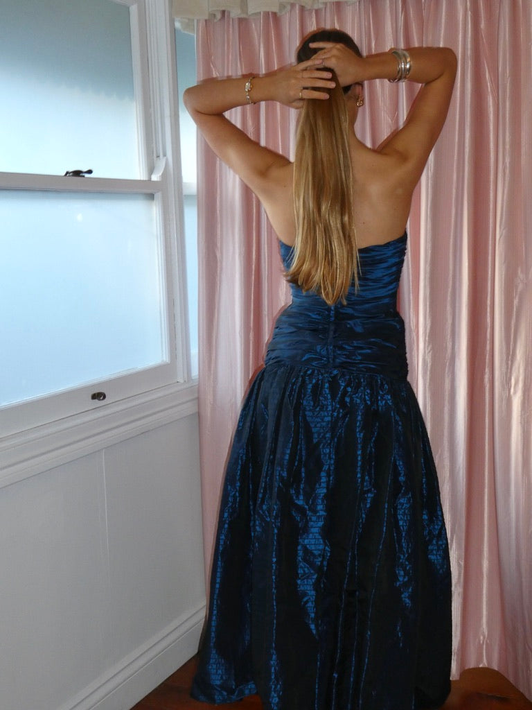 Whitmore Dress