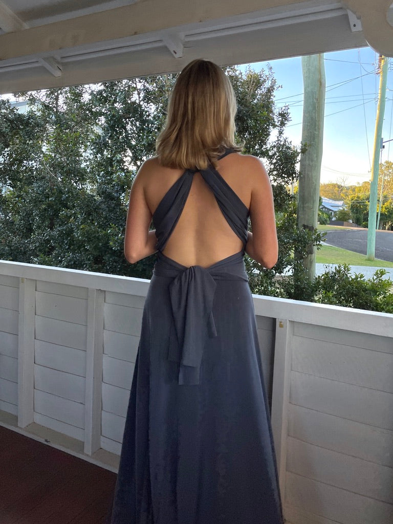 Dahlia Dress