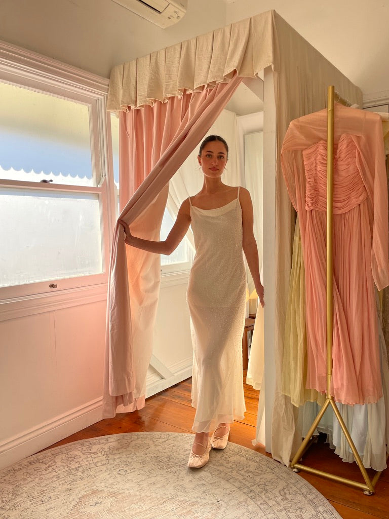 Suki Dress
