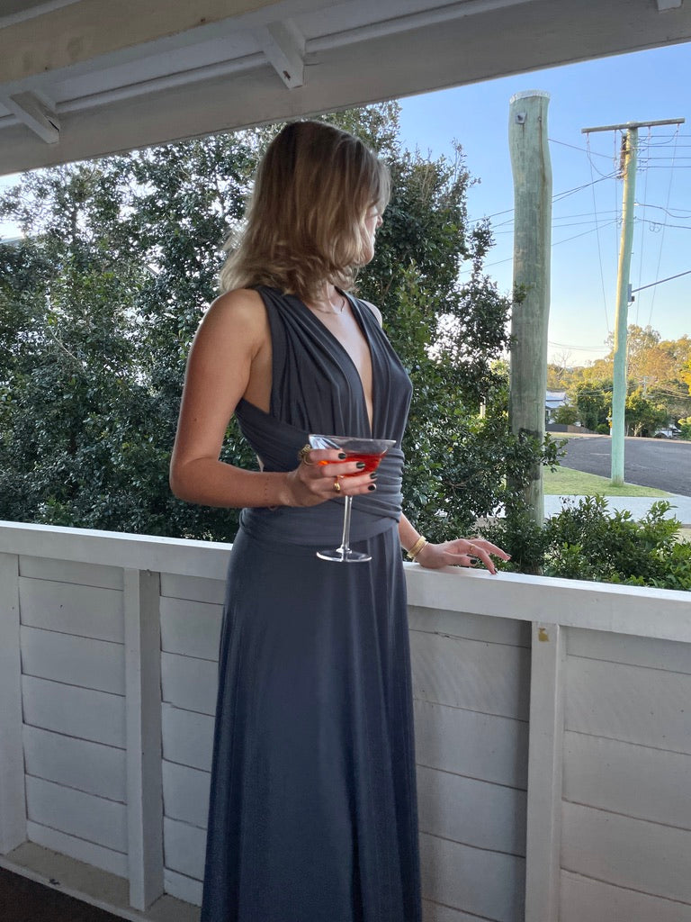 Dahlia Dress
