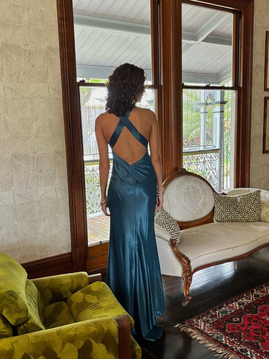Savannah Dress