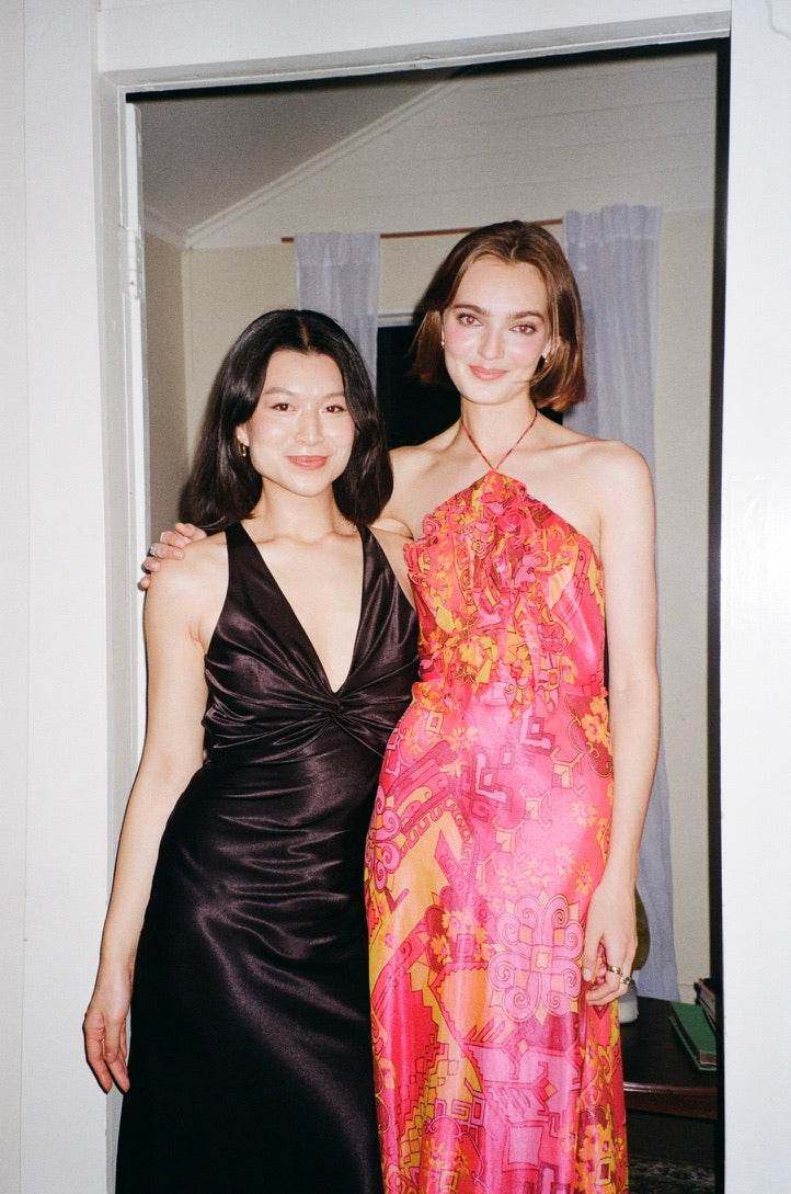 Deborah Dress