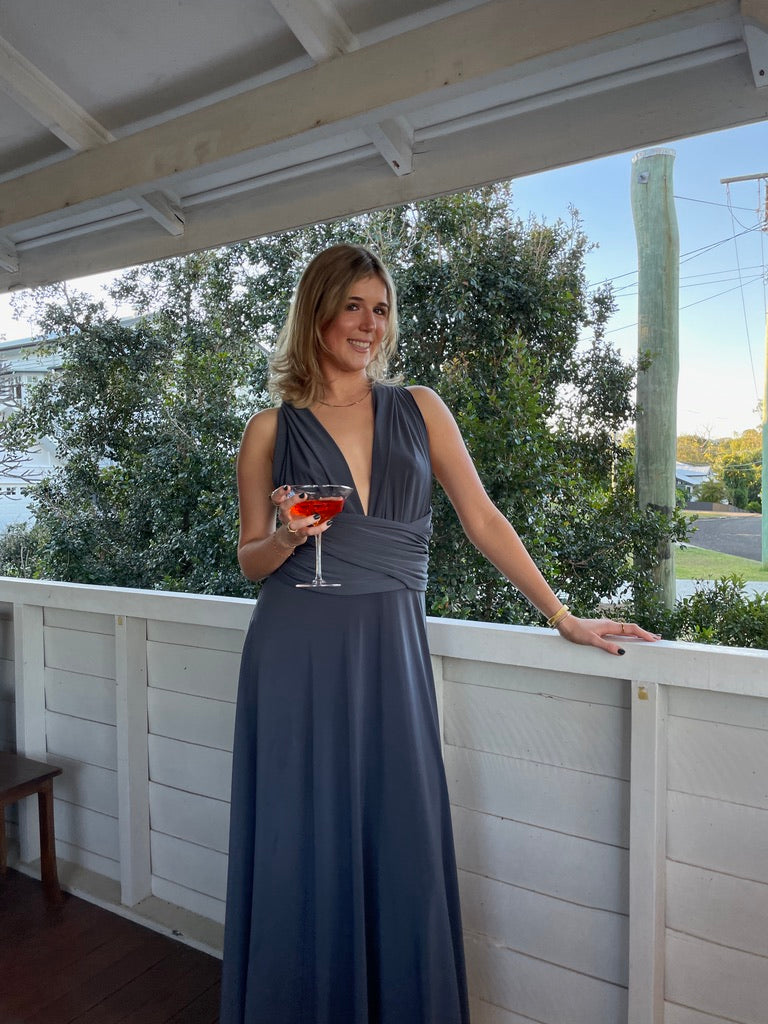 Dahlia Dress