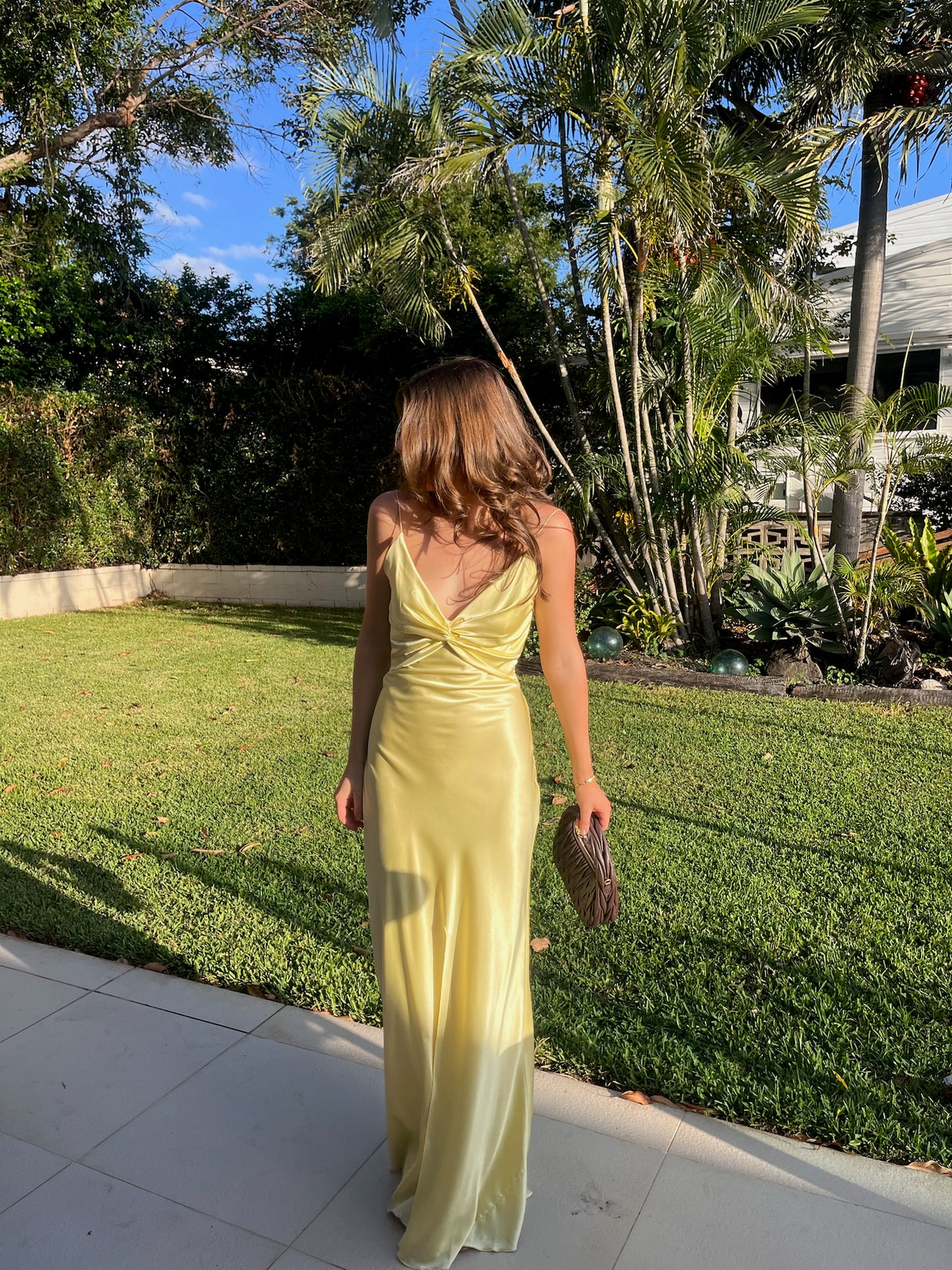 Kiro Dress