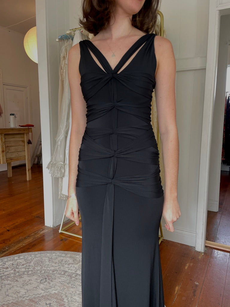Vera Wang Bridget Dress
