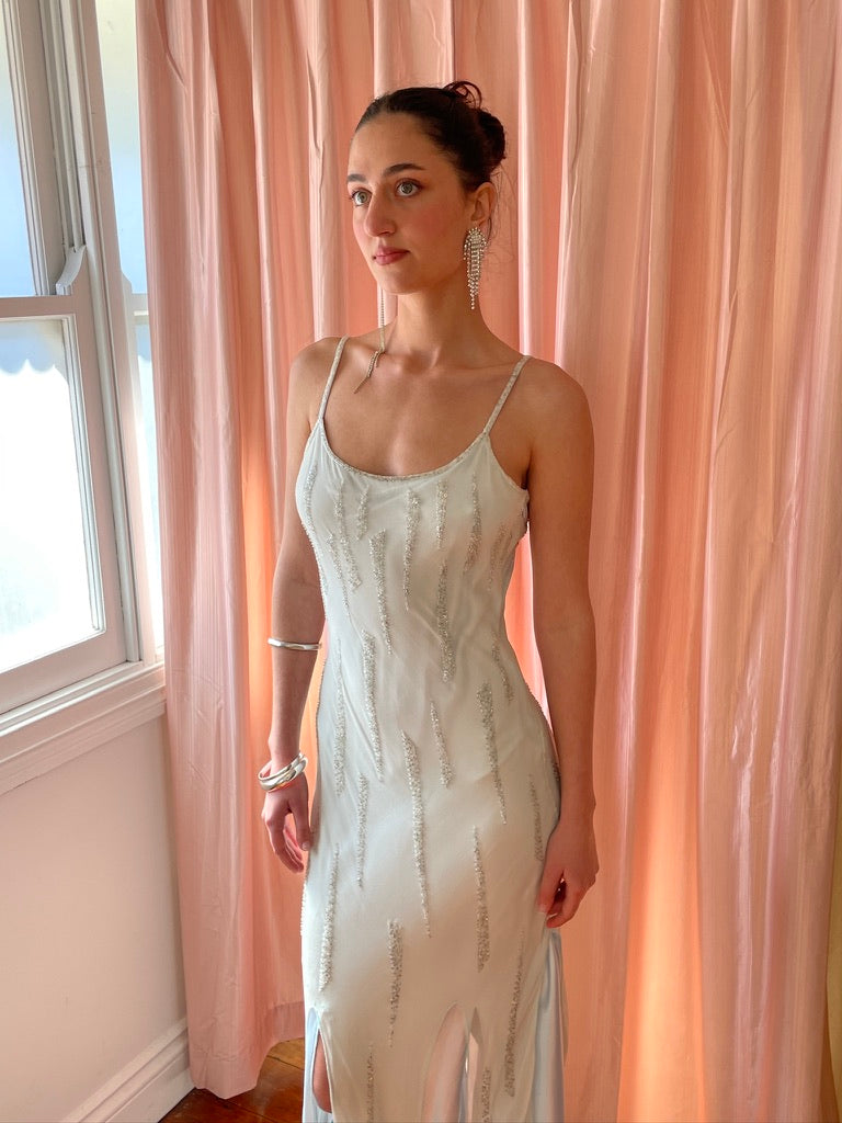 Freya Dress