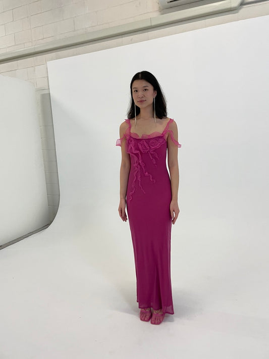 Dominique Dress