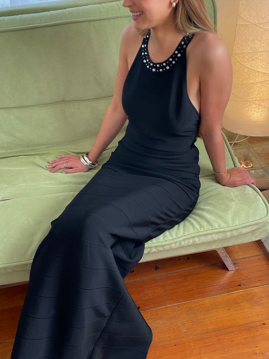 Herve Leger Sydney Dress