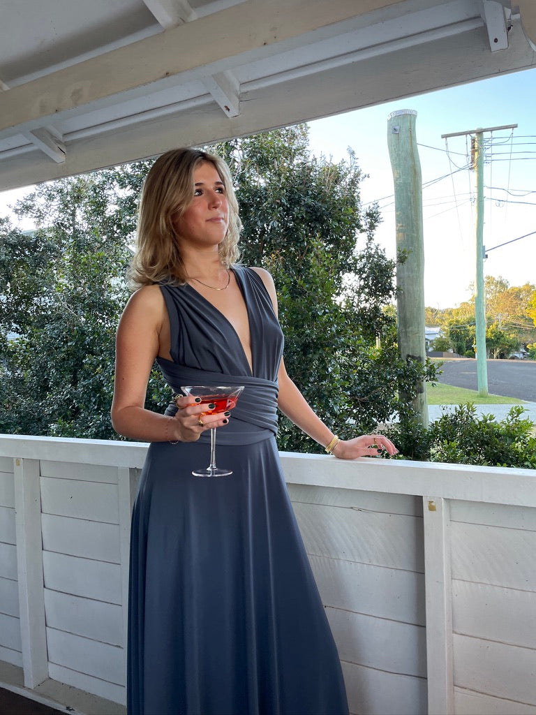 Dahlia Dress
