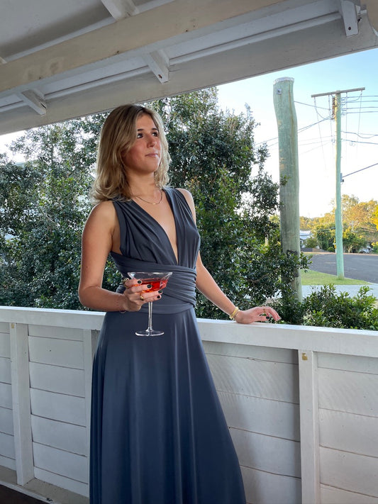 Dahlia Dress
