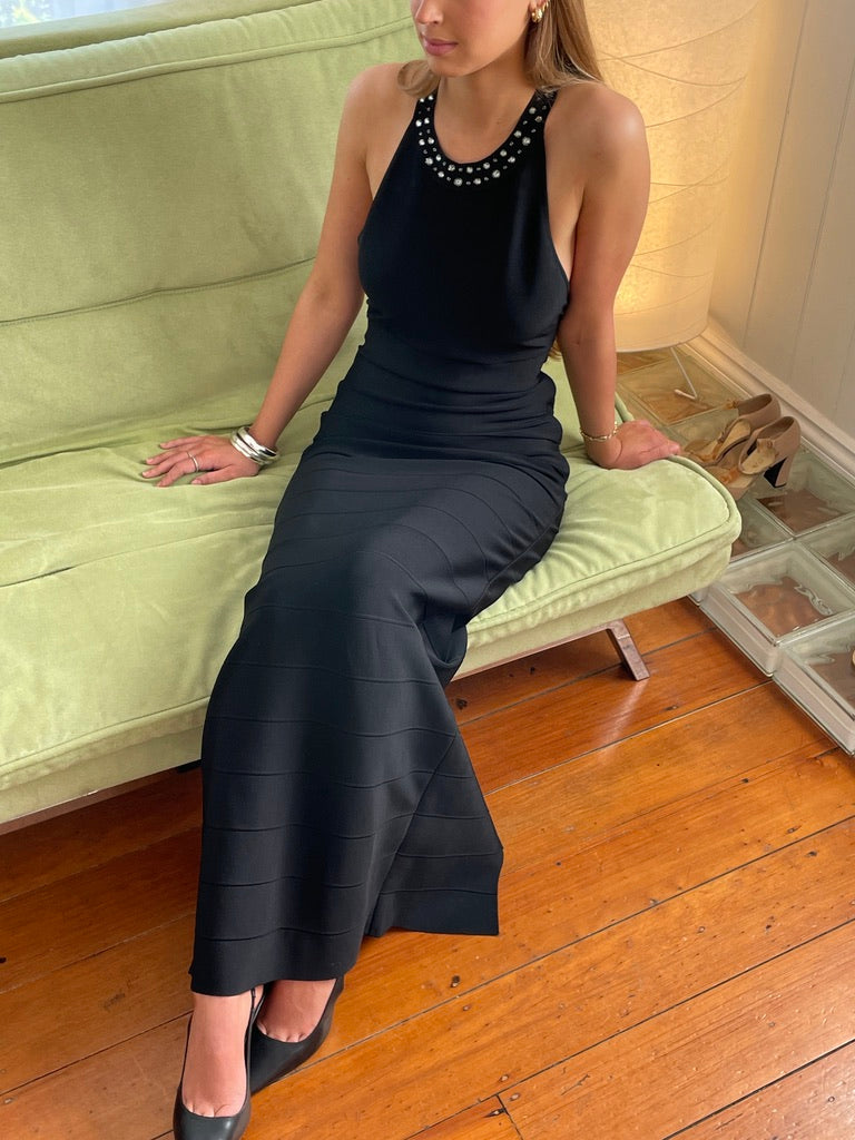 Herve Leger Sydney Dress