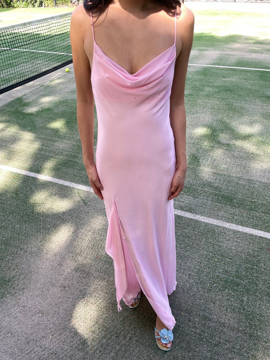 Ranee Dress