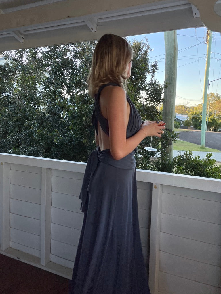 Dahlia Dress