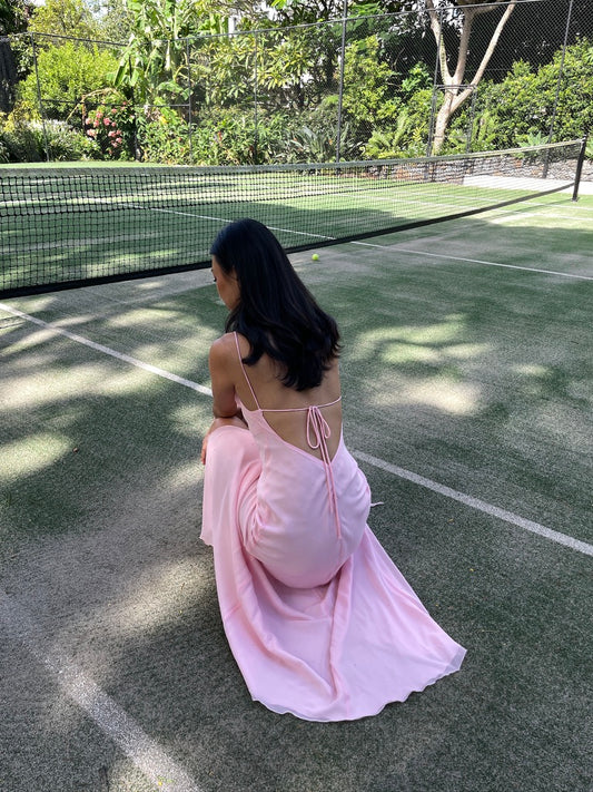 Ranee Dress