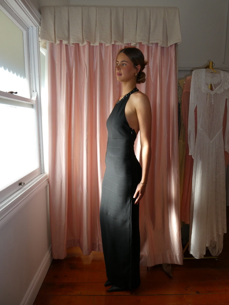 Herve Leger Sydney Dress
