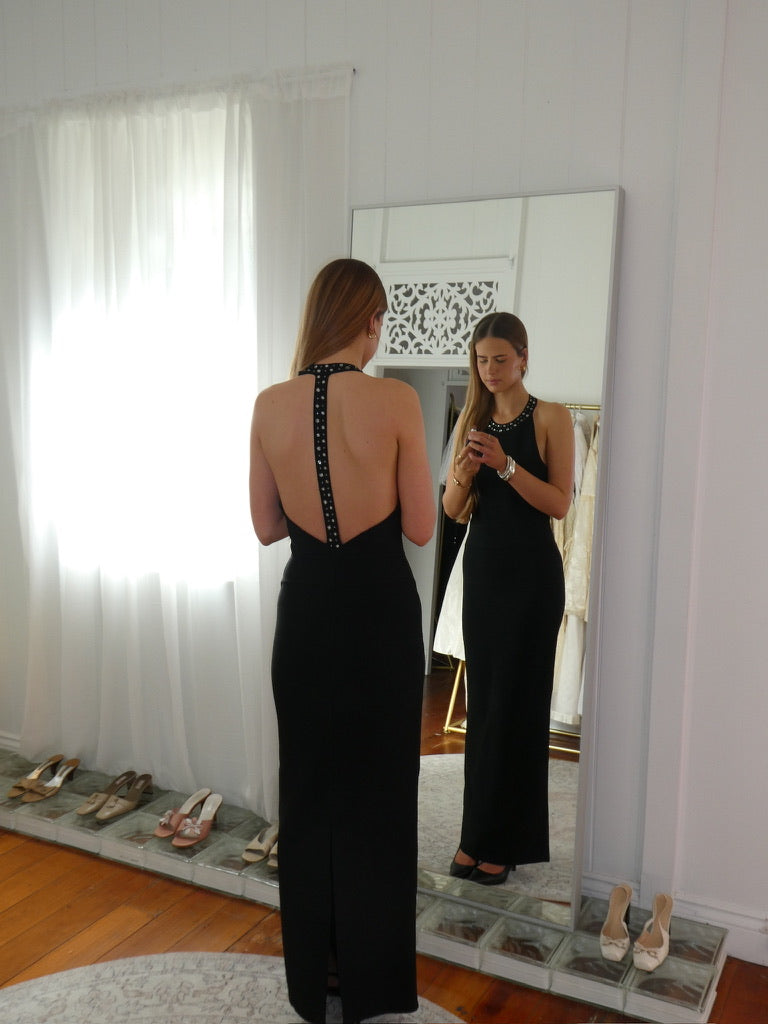 Herve Leger Sydney Dress