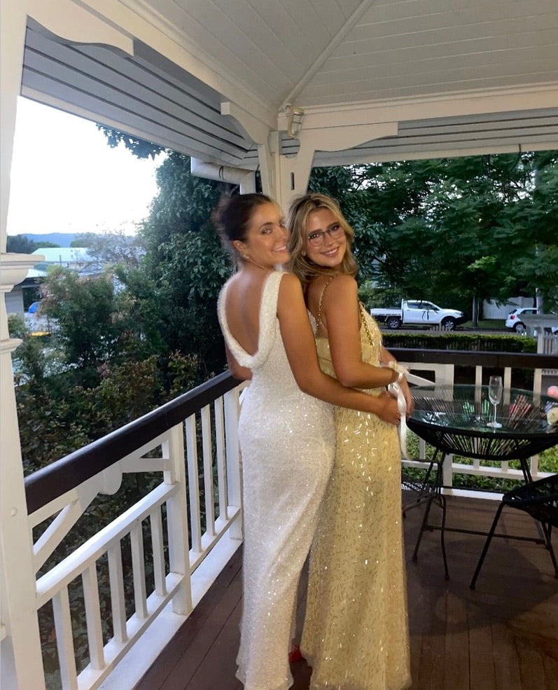 Emily Dress