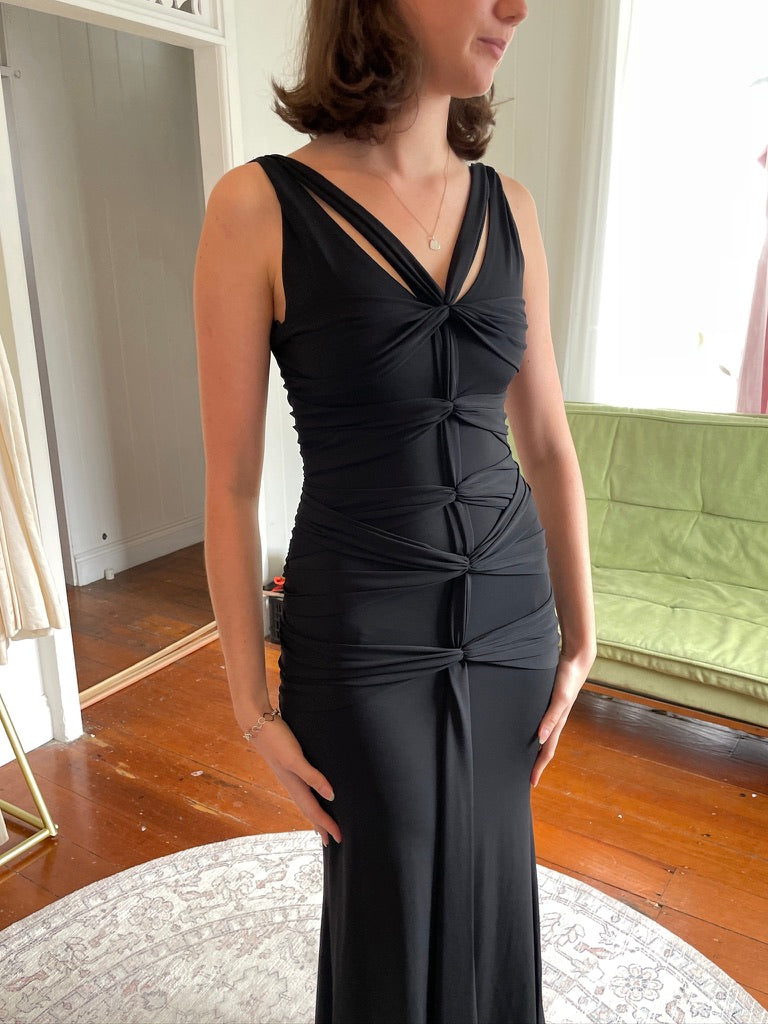 Vera Wang Bridget Dress