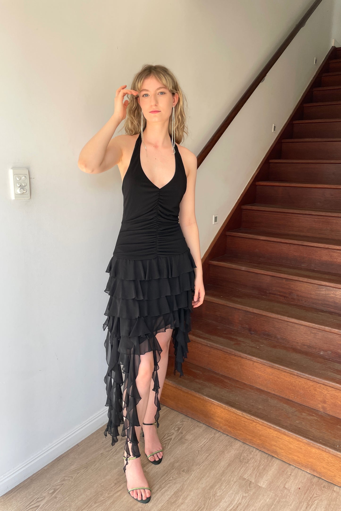 Lucy Dress