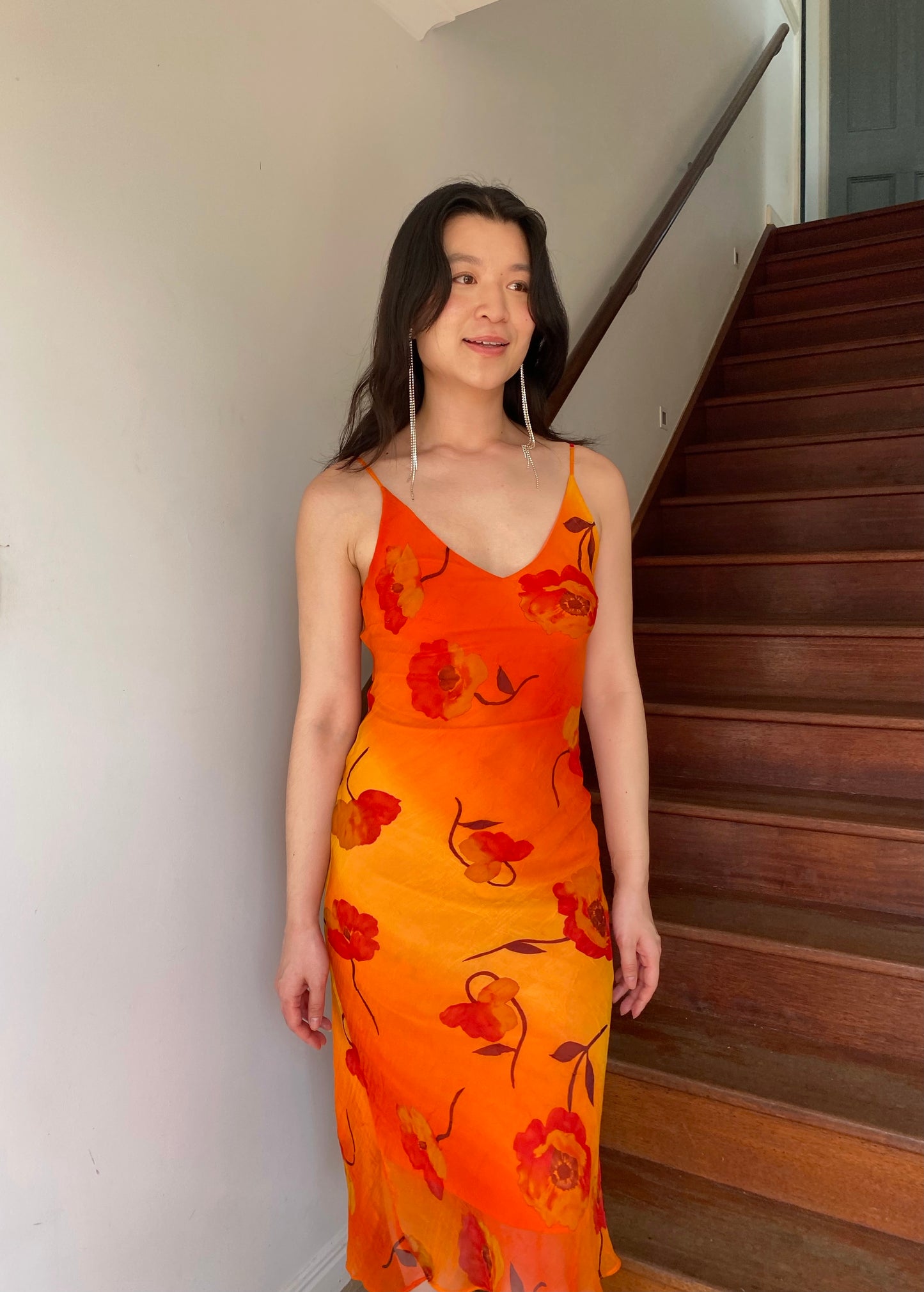 Nina Dress